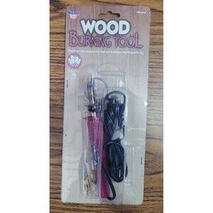 Wood Burning  Tool